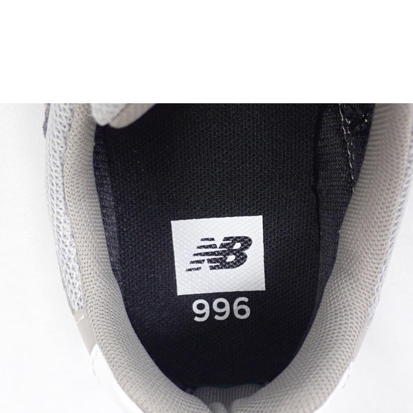new balance ニューバランス/NB 996 スニーカー/WL996GC2//24.0cm/ABランク/62