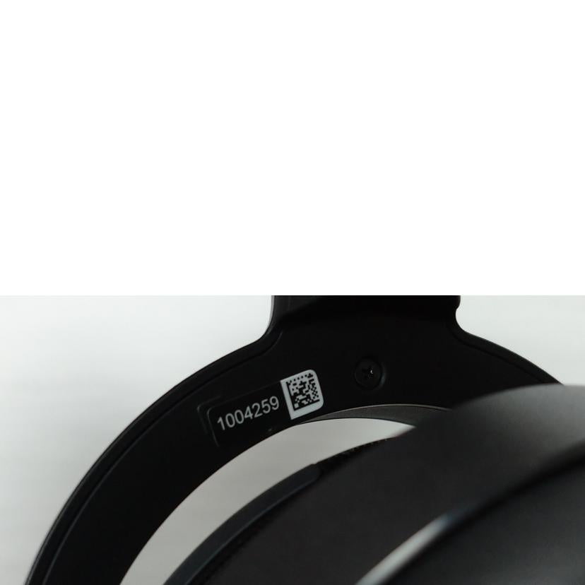 SONY ソニー/ワイヤレスノイズキャンセリングステレオヘッドセット/WH-ULT900N//1004259/ABランク/52