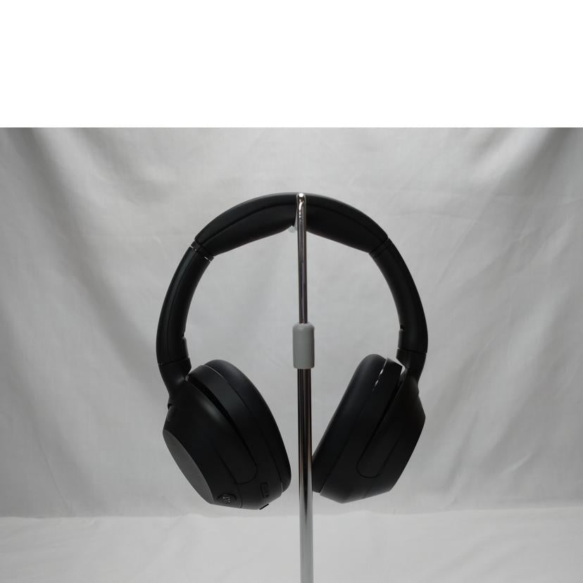 SONY ソニー/ワイヤレスノイズキャンセリングステレオヘッドセット/WH-ULT900N//1004259/ABランク/52
