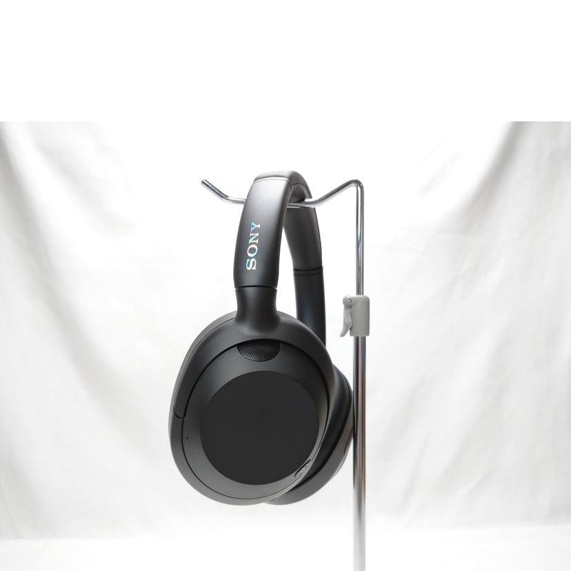 SONY ソニー/ワイヤレスノイズキャンセリングステレオヘッドセット/WH-ULT900N//1004259/ABランク/52