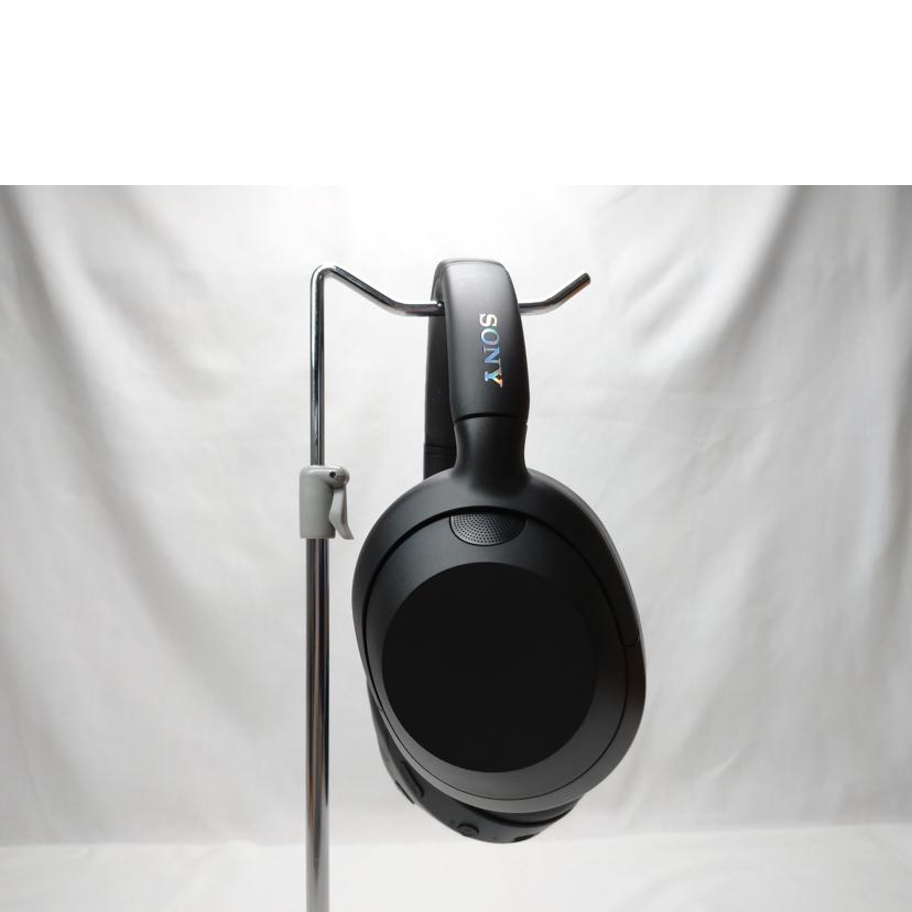 SONY ソニー/ワイヤレスノイズキャンセリングステレオヘッドセット/WH-ULT900N//1004259/ABランク/52