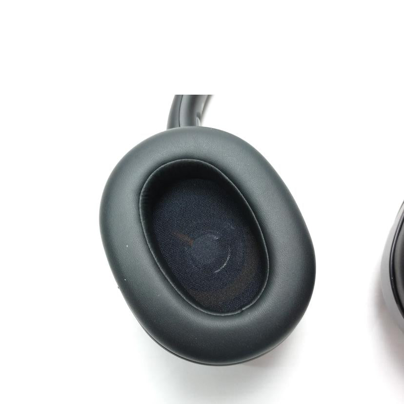 SONY ソニー/ワイヤレスノイズキャンセリングステレオヘッドセット/WH-ULT900N//1004259/ABランク/52