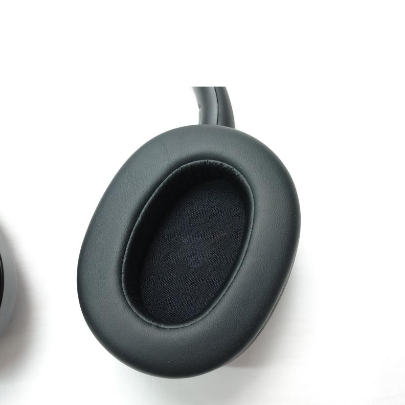 SONY ソニー/ワイヤレスノイズキャンセリングステレオヘッドセット/WH-ULT900N//1004259/ABランク/52