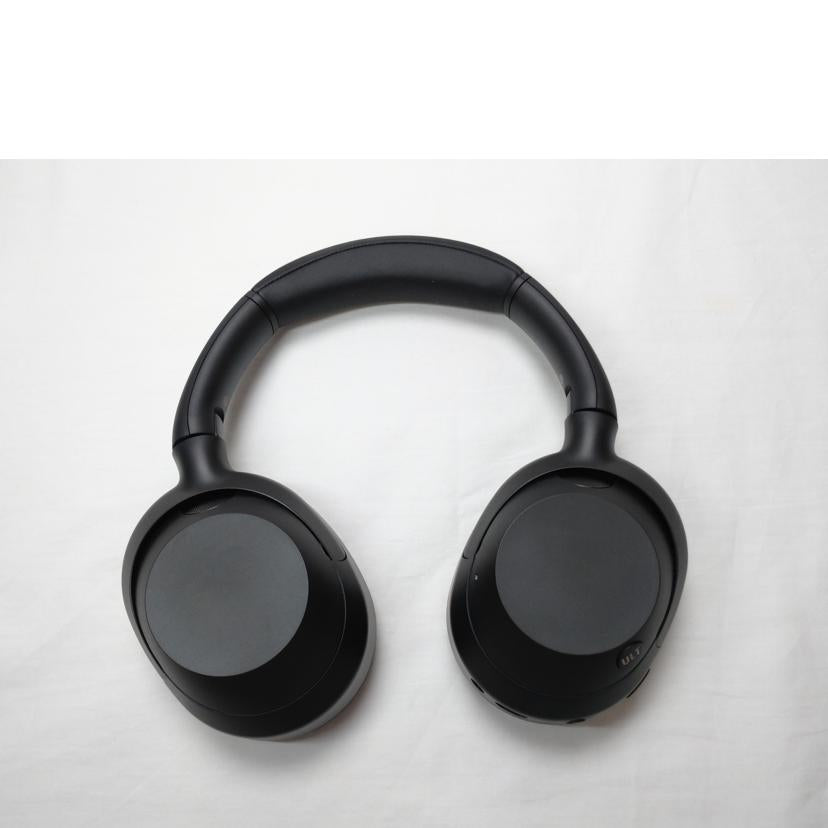 SONY ソニー/ワイヤレスノイズキャンセリングステレオヘッドセット/WH-ULT900N//1004259/ABランク/52