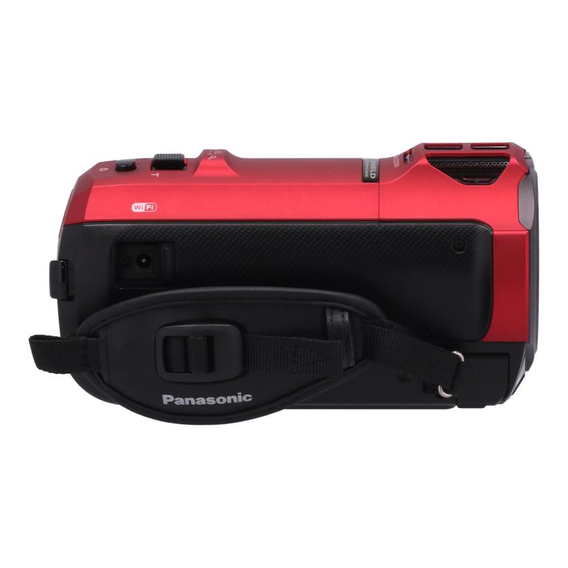 Panasonic パナソニック/ビデオカメラ/HC-VX992M//DN9SA001250/Bランク/71