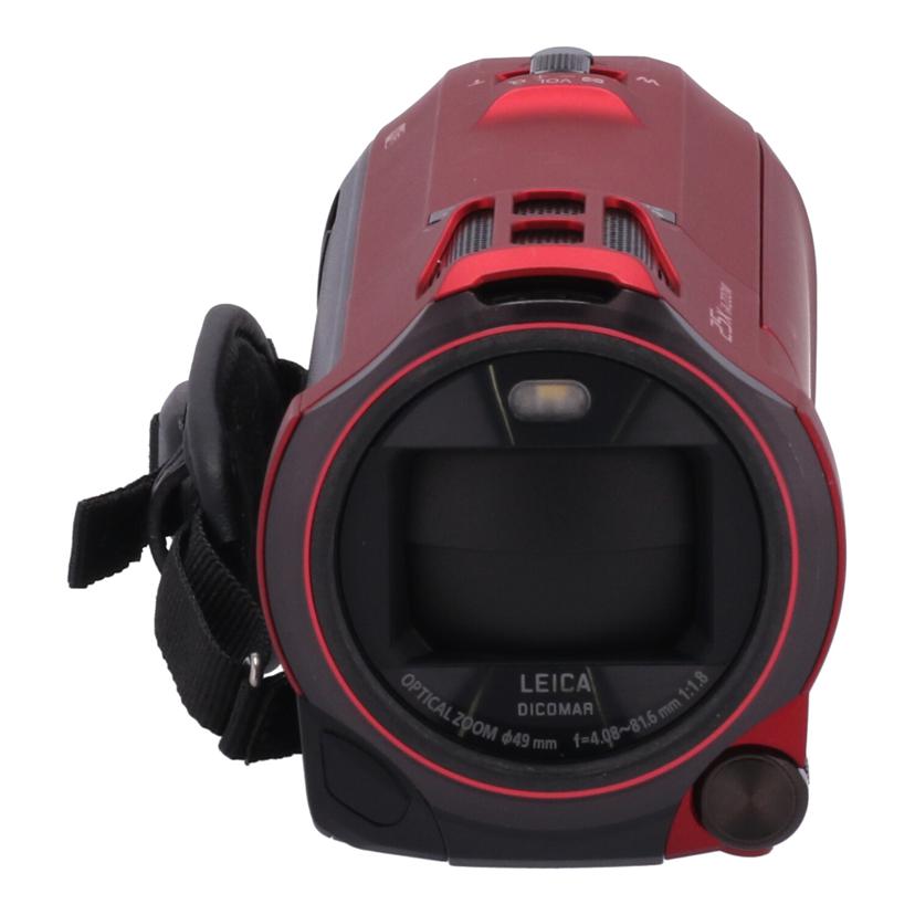 Panasonic パナソニック/ビデオカメラ/HC-VX992M//DN9SA001250/Bランク/71