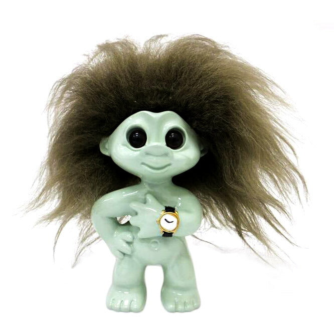 LLRASEN エルラーセン/LYKKE TROLD エルラーセン限定仕様//Aランク/88