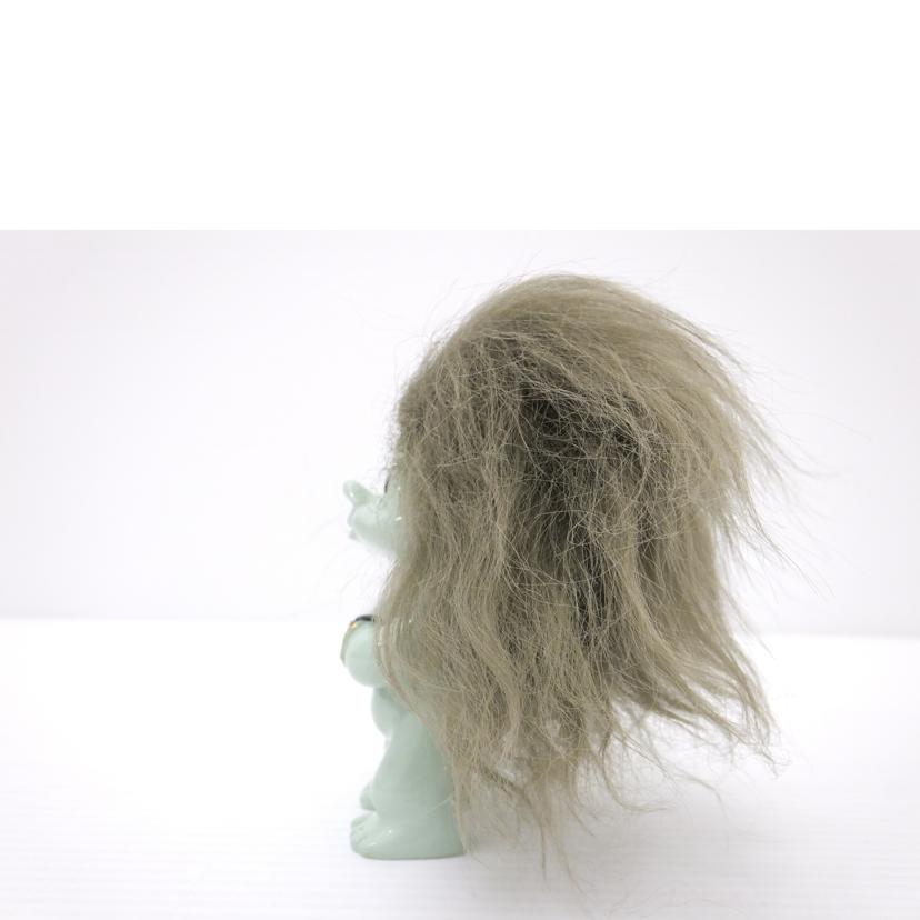 LLRASEN エルラーセン/LYKKE TROLD エルラーセン限定仕様//Aランク/88