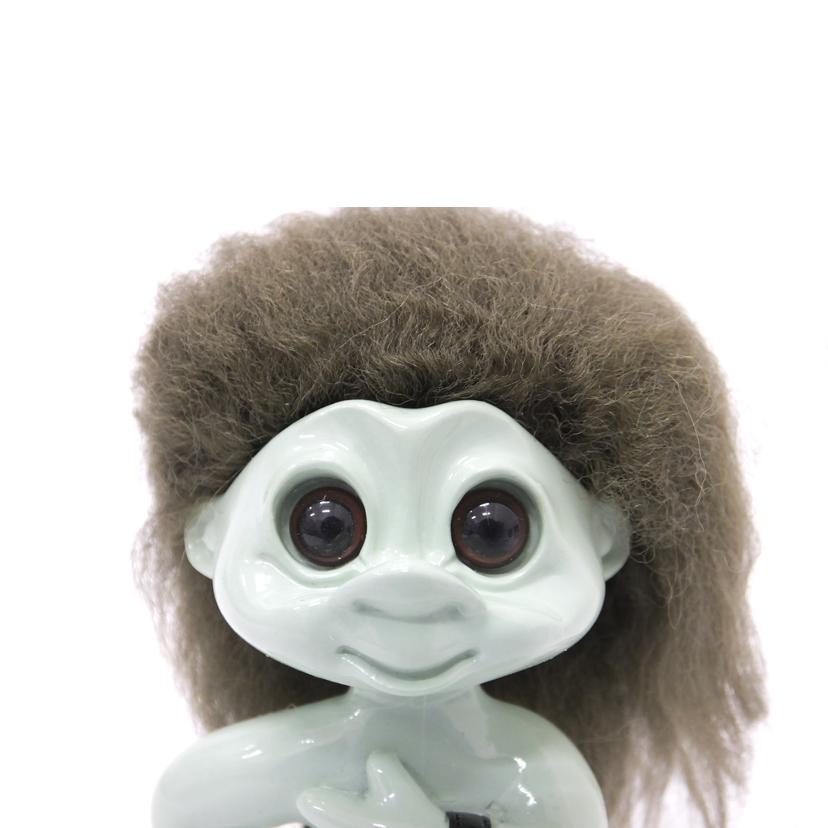 LLRASEN エルラーセン/LYKKE TROLD エルラーセン限定仕様//Aランク/88