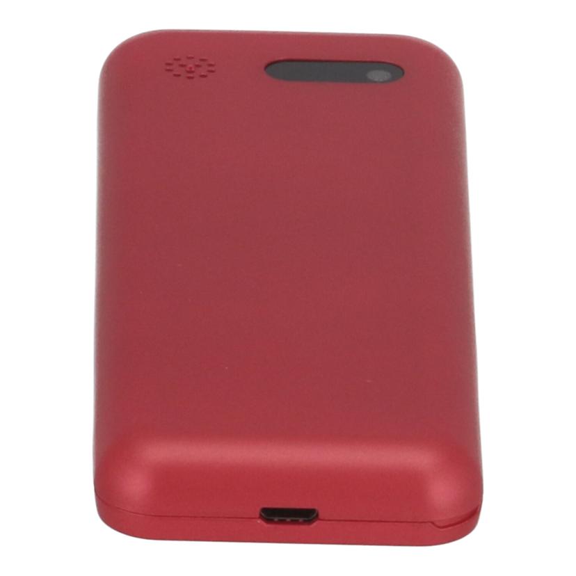 SoftBank セイコーソリューションズ /携帯電話/Simply/NP602SI//356475080969698/Aランク/69