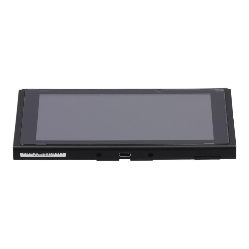 NINTENDO 任天堂 ニンテンドー /Nintendo Switch 本体/HAC-001(-01)//XKJ40023862902/Cランク/75