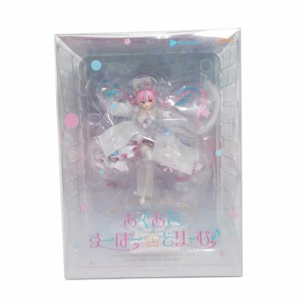 GOOD SMILE C グッドスマイルカンパニー/湊あくあ あくあ色すーぱーどりーむVer//ABランク/42