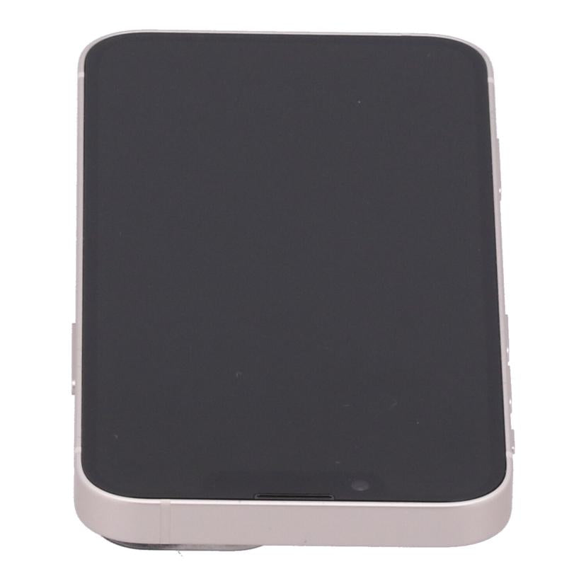 Apple SIMロックなし アップル /iPhone13 mini 256GB/MLJK3J/A//JK3H7FR47M/ABランク/81