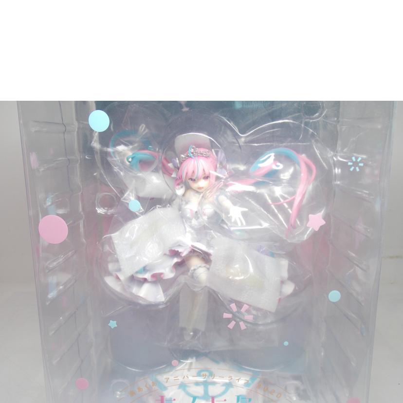 GOOD SMILE C グッドスマイルカンパニー/湊あくあ あくあ色すーぱーどりーむVer//ABランク/42