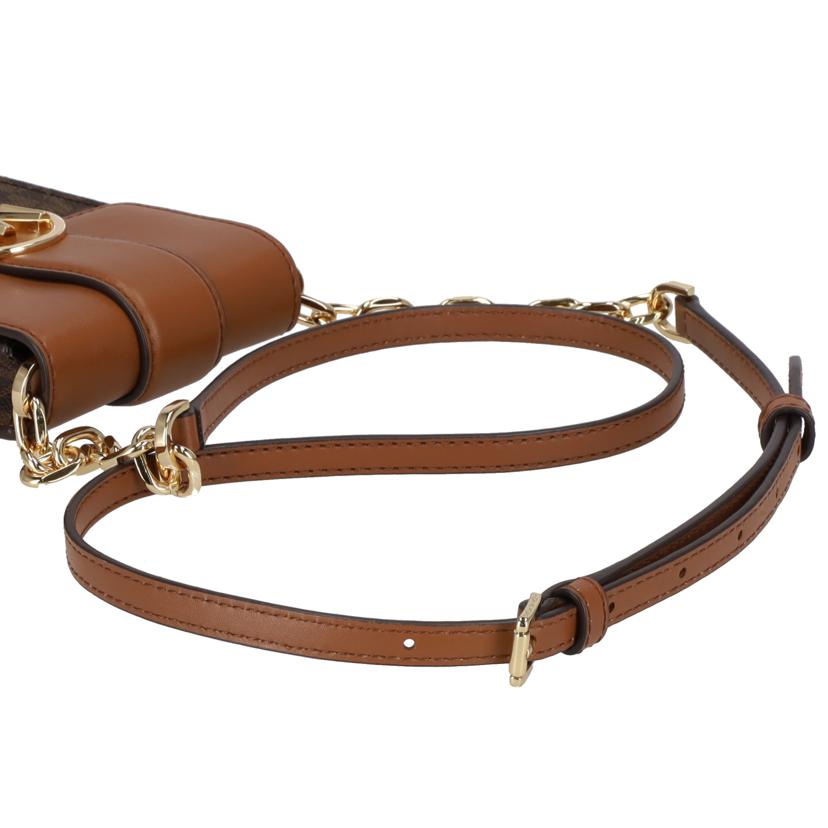 MICHAEL KORS マイケルコース/スマホショルダー/35S2GNMC5B//Aランク/09