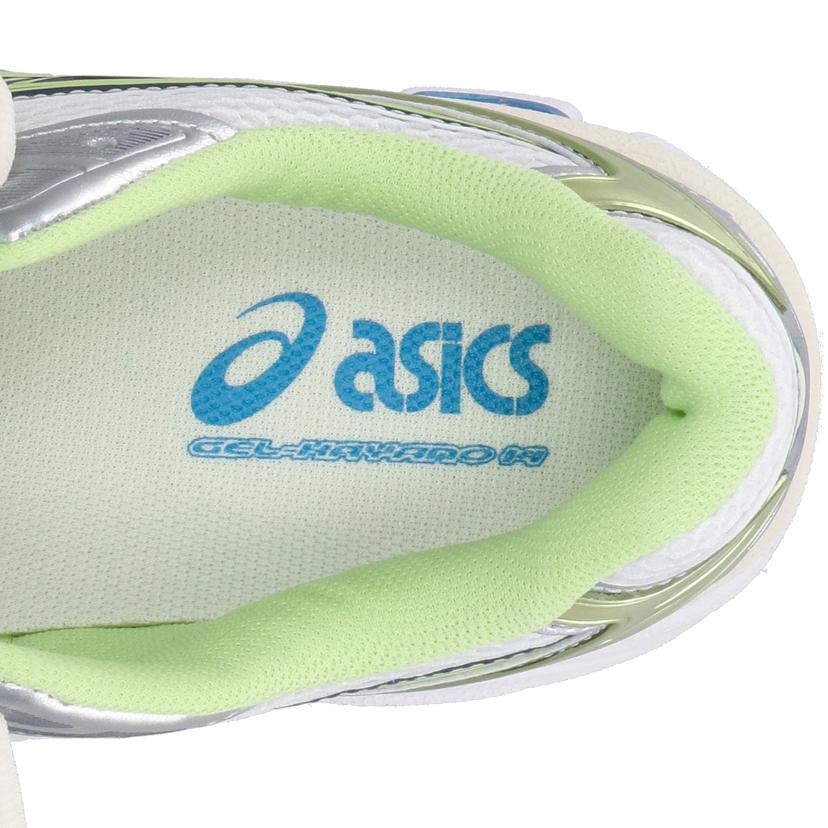 asics アシックス/GEL-KAYANO 14/1203A537//Sランク/05