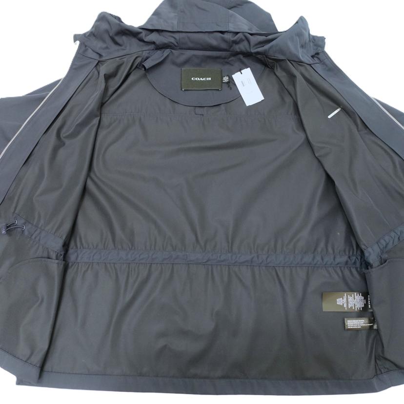 COACH コーチ/◇シンチドウエストウインドブレーカー/CAG60//Aランク/88