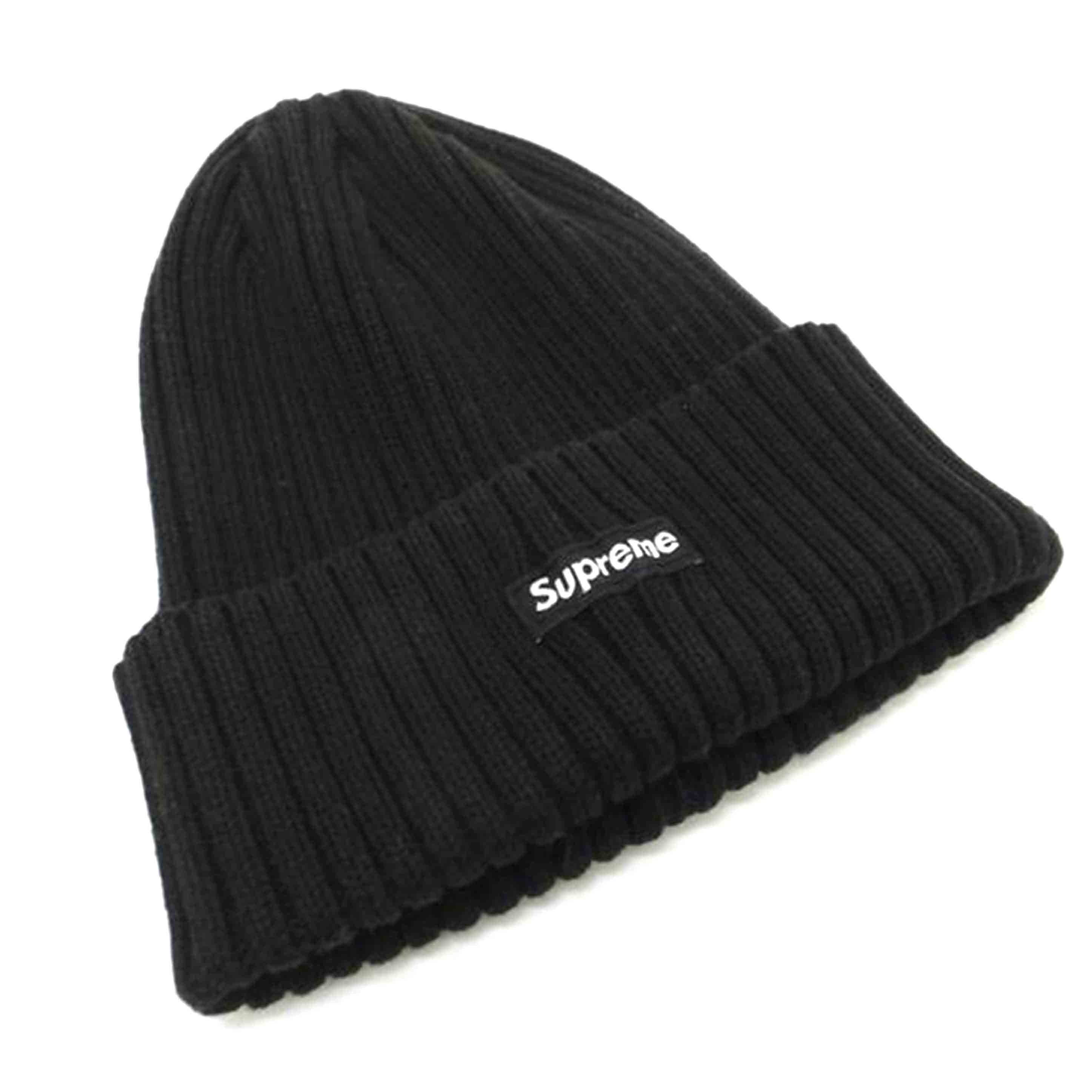 Supreme シュプリーム/ニット帽//Bランク/88