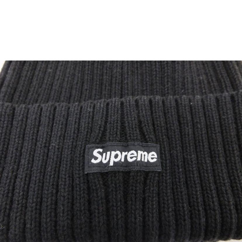 Supreme シュプリーム/ニット帽//Bランク/88