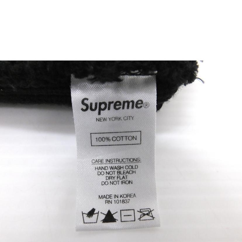 Supreme シュプリーム/ニット帽//Bランク/88