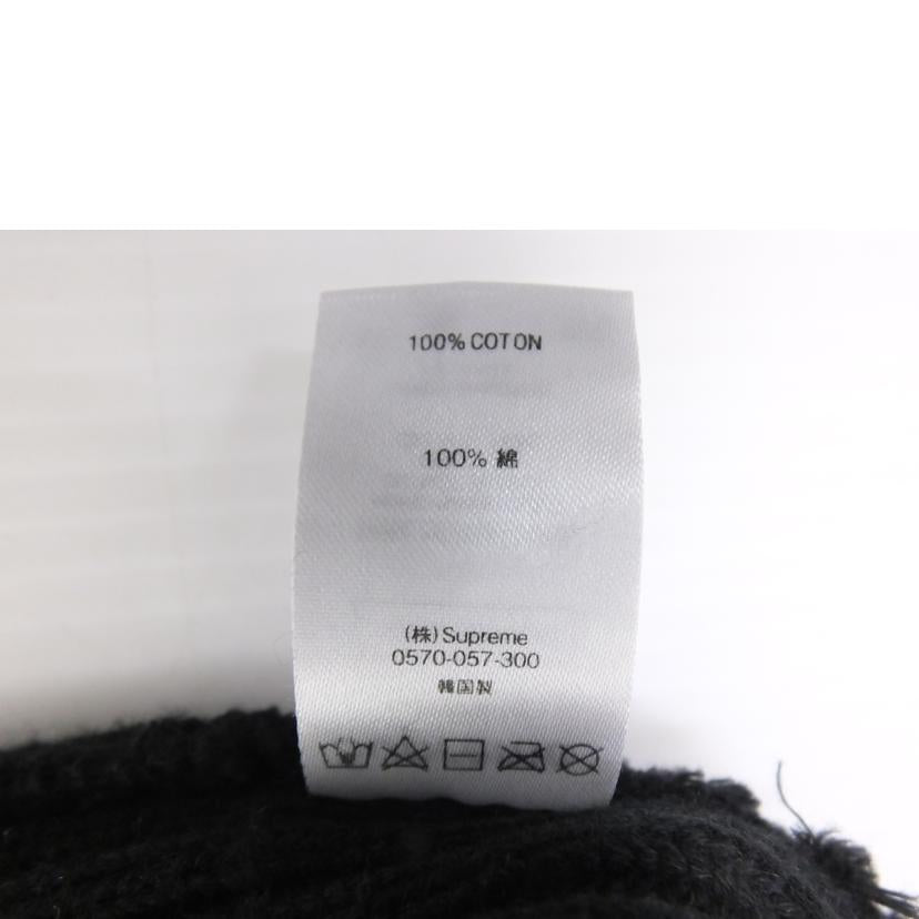 Supreme シュプリーム/ニット帽//Bランク/88