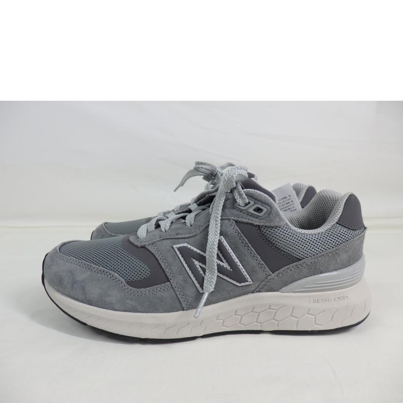 new balance ニューバランス/NB スニーカー/25.5cm/MW880CA//Sランク/84