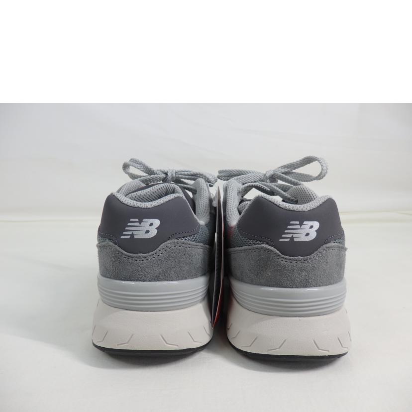 new balance ニューバランス/NB スニーカー/25.5cm/MW880CA//Sランク/84