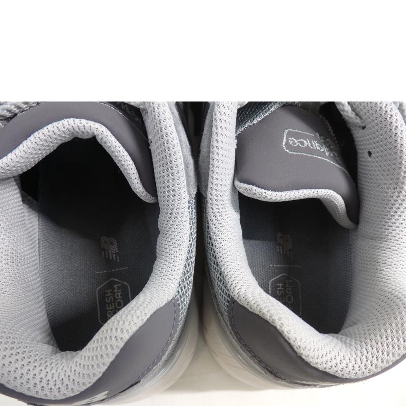new balance ニューバランス/NB スニーカー/25.5cm/MW880CA//Sランク/84