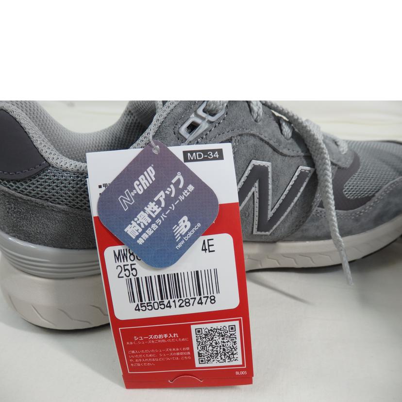 new balance ニューバランス/NB スニーカー/25.5cm/MW880CA//Sランク/84