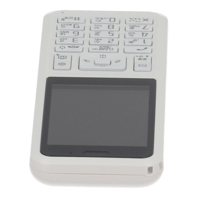 SoftBank セイコーソリューションズ /携帯電話/Simply/NP602SI//356475080356185/Aランク/69