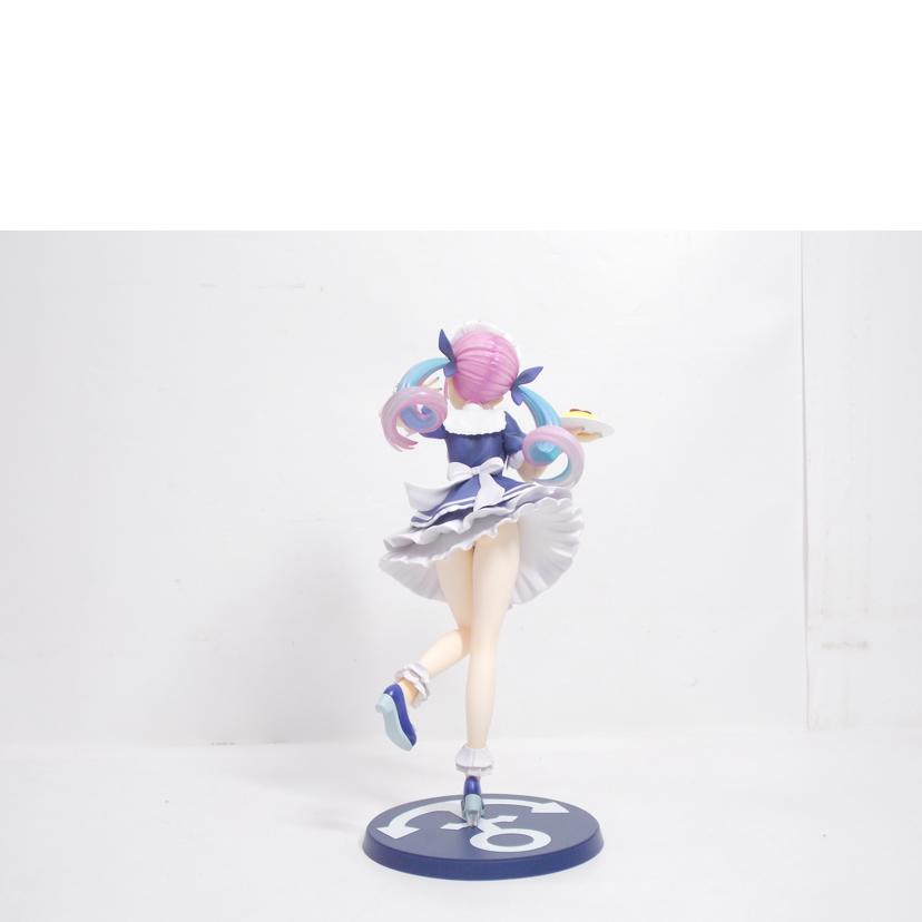 KOTOBUKIYA コトブキヤ/湊あくあ フィギュア 1/7スケール/PP942//ABランク/42