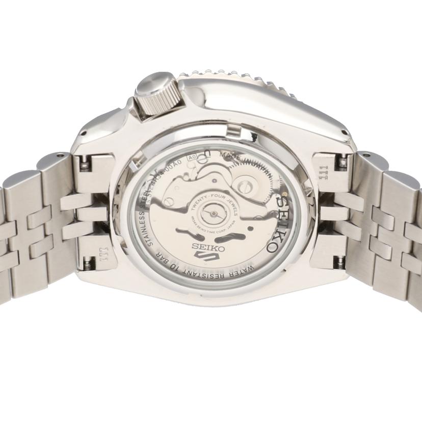 SEIKO セイコー /ファイブスポーツメンズ自動巻き/SBSC003//741***/SAランク/37