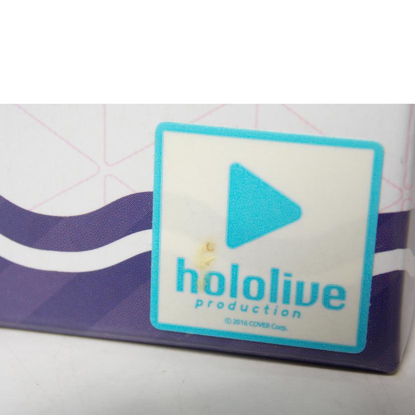 KOTOBUKIYA コトブキヤ/湊あくあ フィギュア 1/7スケール/PP942//ABランク/42