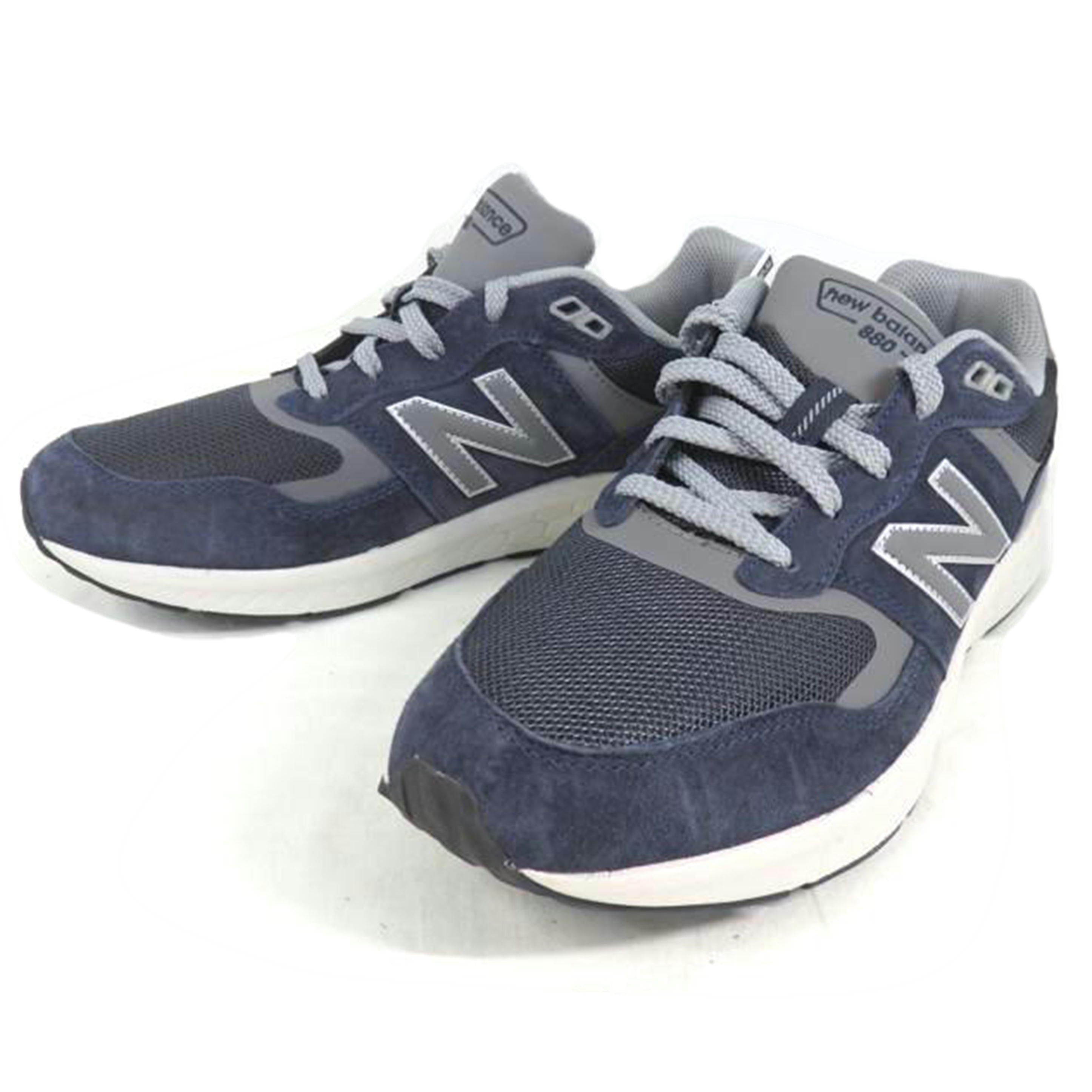 new balance ニューバランス/NBスニーカー/28.0cm/MW880CB6//Sランク/84