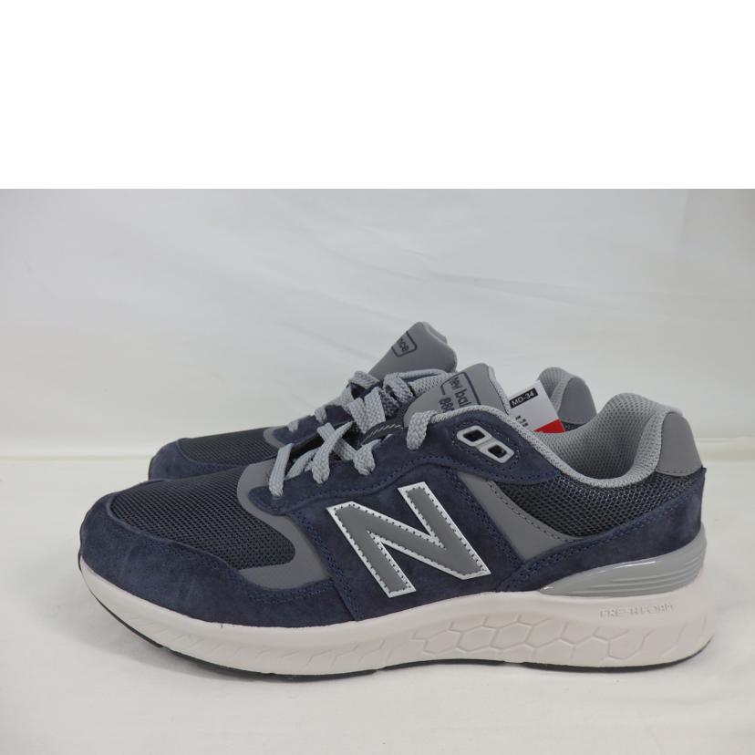 new balance ニューバランス/NBスニーカー/28.0cm/MW880CB6//Sランク/84