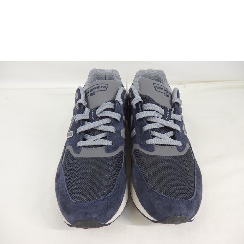new balance ニューバランス/NBスニーカー/28.0cm/MW880CB6//Sランク/84