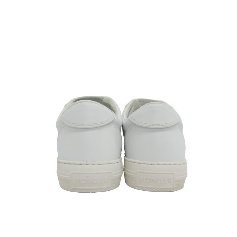 MONCLER モンクレール/モナコ/ローカットスニーカー/ホワイト/10376.00//サイズ25.0cm/Aランク/04