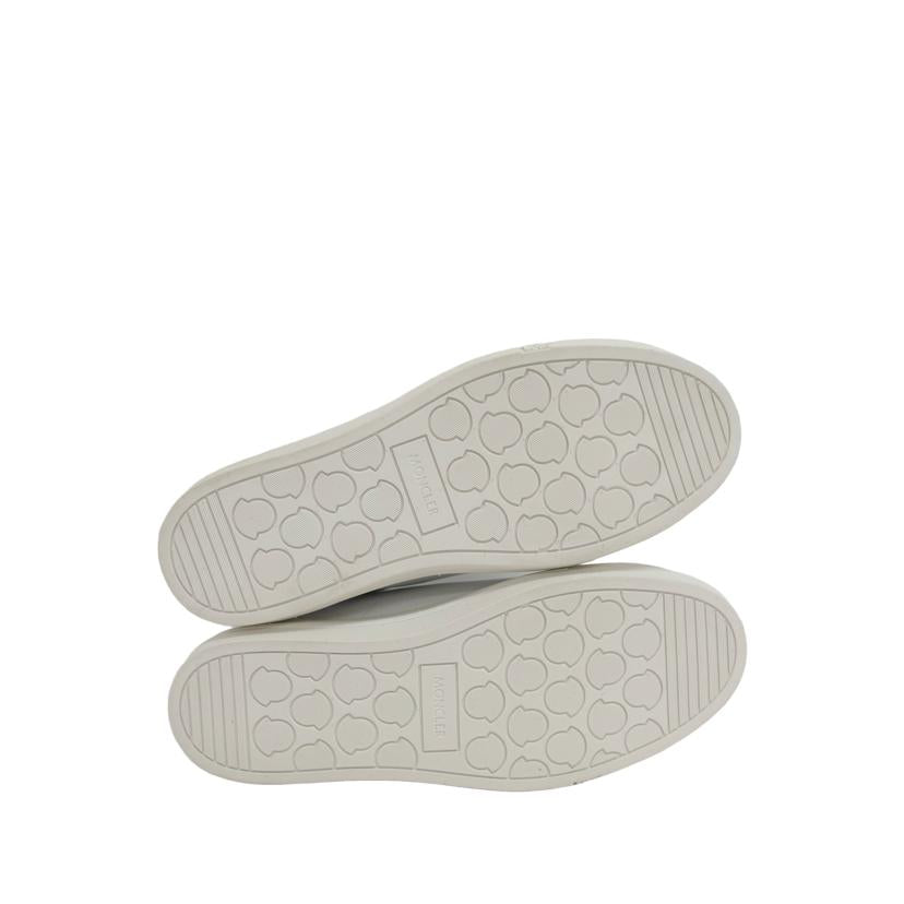 MONCLER モンクレール/モナコ/ローカットスニーカー/ホワイト/10376.00//サイズ25.0cm/Aランク/04