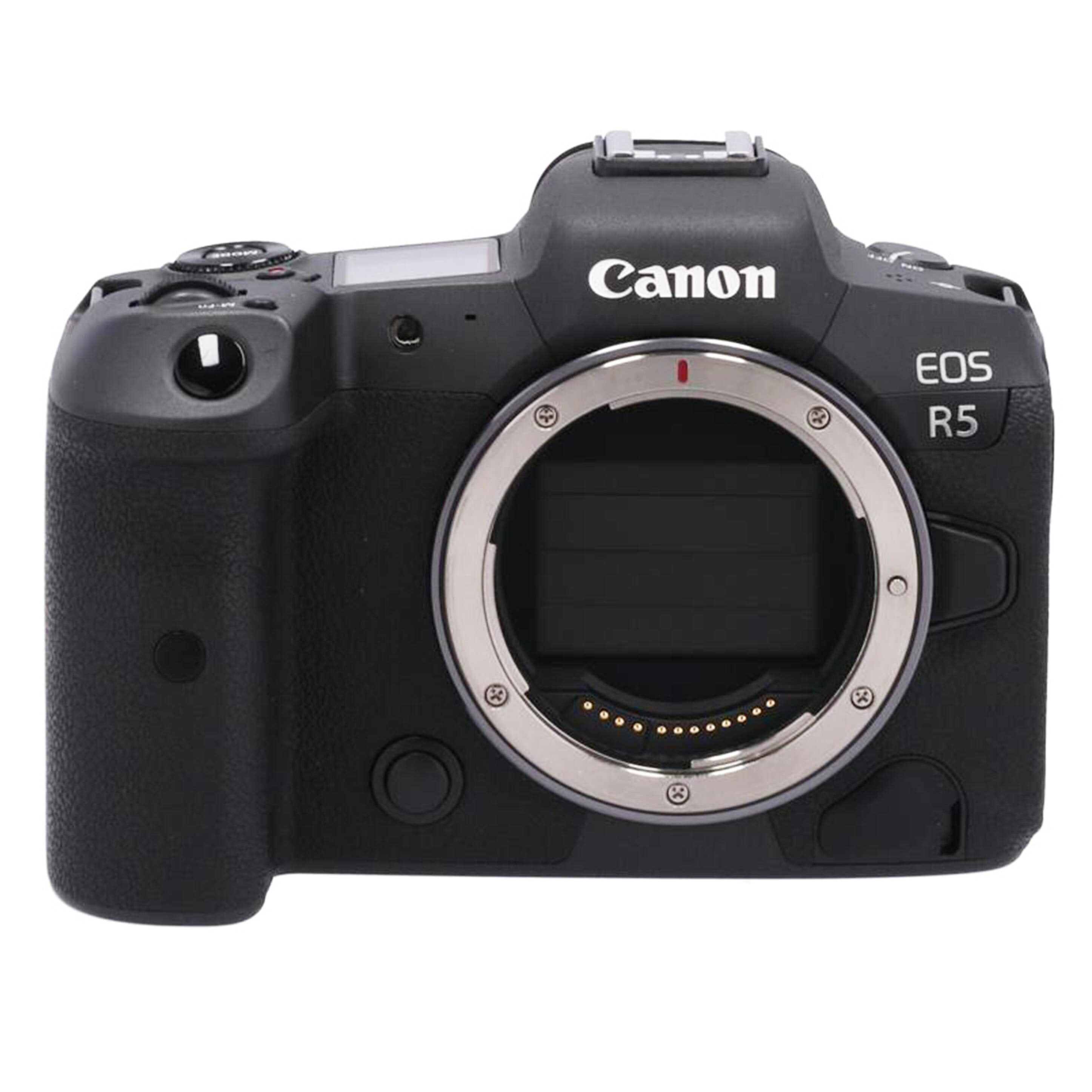 中古】 ぽろぽろ 【良品】 キヤノン EOS R7 ボディ 【ミラーレス一眼】 【6ヶ月保証】