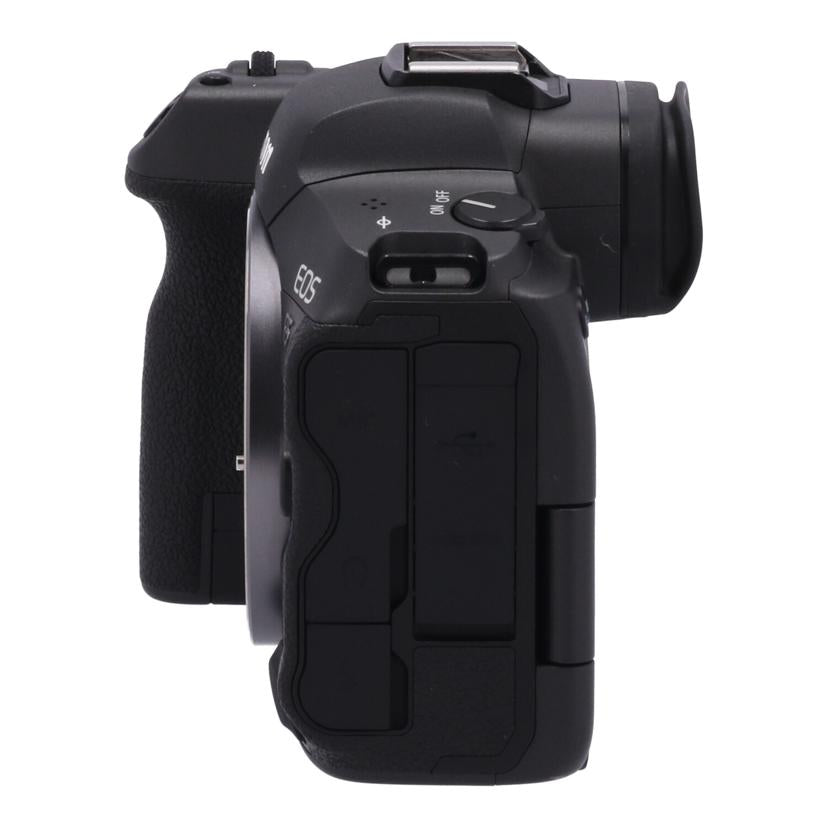 Canon キヤノン /ミラーレス一眼 ボディ/EOS R5 ボディ//061021000965/Aランク/71