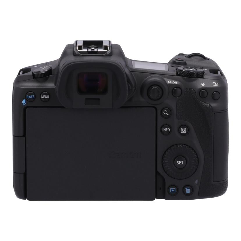 Canon キヤノン /ミラーレス一眼 ボディ/EOS R5 ボディ//061021000965/Aランク/71