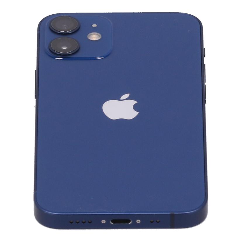 Apple SIMロックなし アップル /iPhone12 mini 128GB/MGDP3J/A//F71DW56K0GQJ/ABランク/05