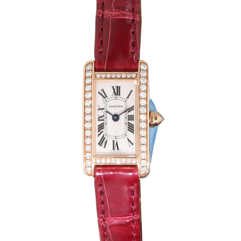 Cartier カルティエ/時計｜WonderREX-ONLINE 公式通販サイト