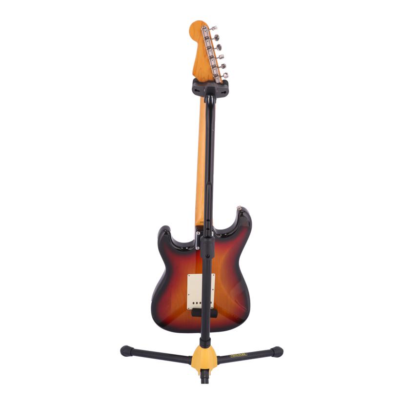 FENDER JAPAN フェンダージャパン /エレキギター/ストラトキャスター/ST-62 Stratocaster//O082380/Bランク/71