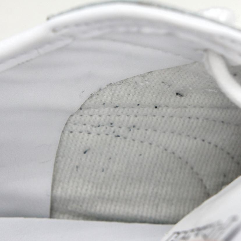 PUMA MAISON KITSUNE’ プーマ メゾンキツネ/PUMA MAISON KITSUNE' コラボローカットスニーカー 28cm/380223-01//ABランク/19