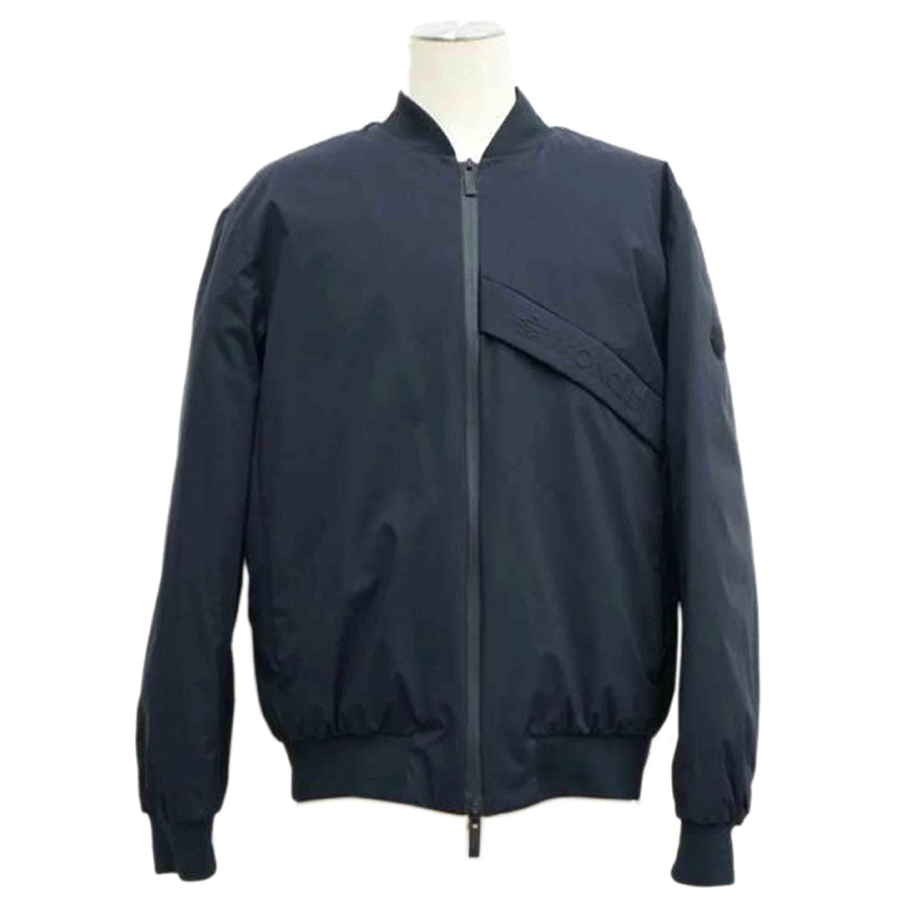 MONCLER モンクレール/MONCLER ナイロンダウンブルゾン サイズ 2/I20911A00179 59754//Aランク/67