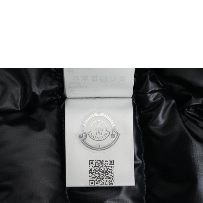 MONCLER モンクレール/MONCLER ナイロンダウンブルゾン サイズ 2/I20911A00179 59754//Aランク/67
