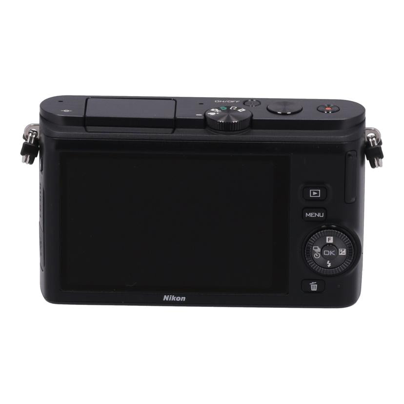 Nikon ニコン /ミラーレス一眼 ボディ/Nikon1 J3 ボディ//21001489/Bランク/05