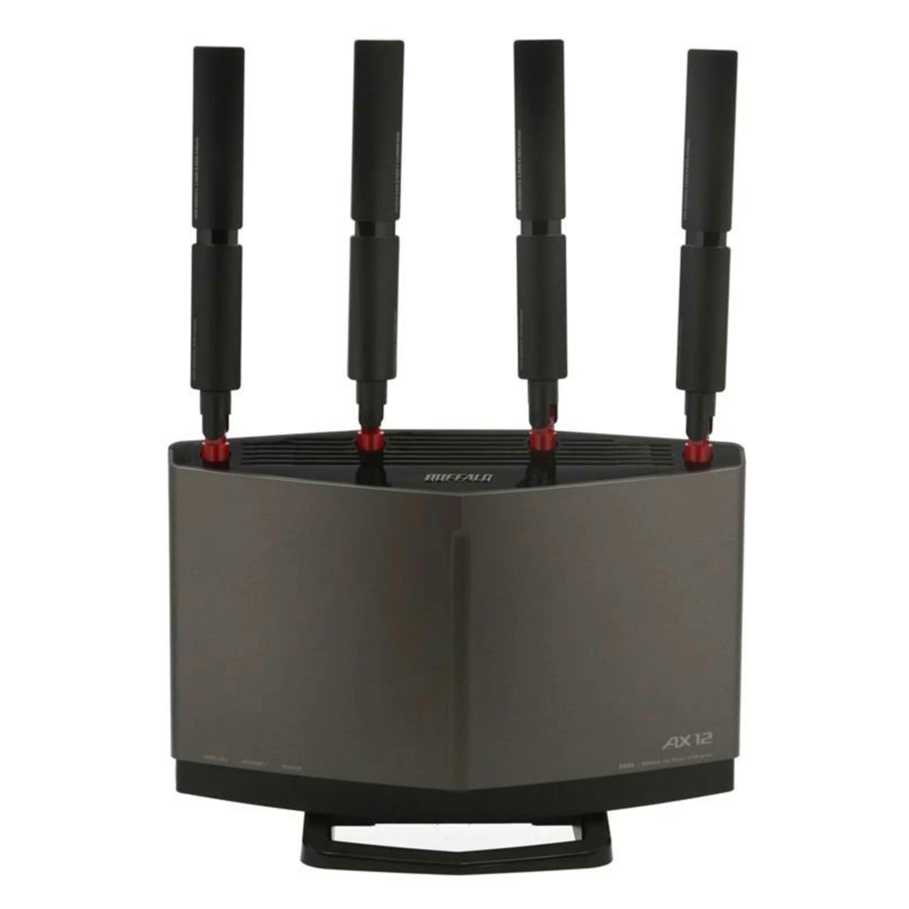 WXR-5950AX12 Wi-Fi6 10G無線LANルーター BUFFALO 安く 買う