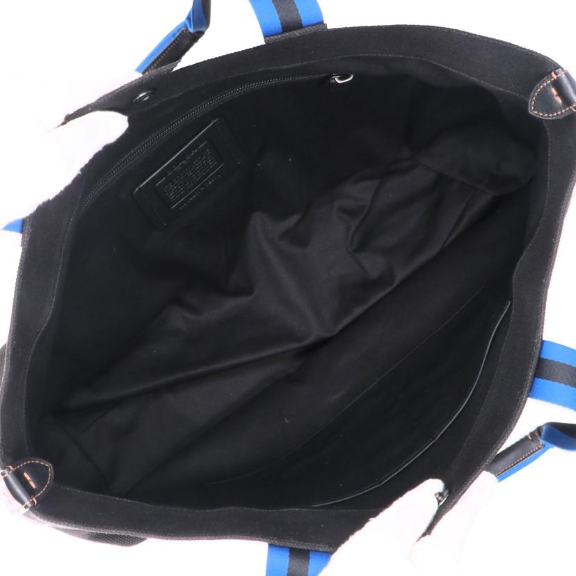 COACH コーチ/トート38 スキースピードグラフィック/CE570//J22**/Aランク/09